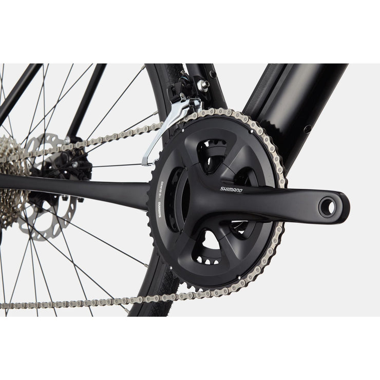 Cannondale Synapse Carbon 3 L
