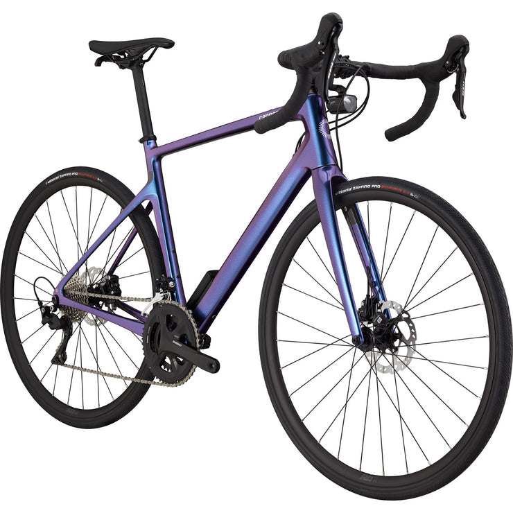 Cannondale Synapse Carbon 3 L