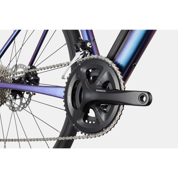 Cannondale Synapse Carbon 3 L