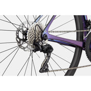 Cannondale Synapse Carbon 3 L