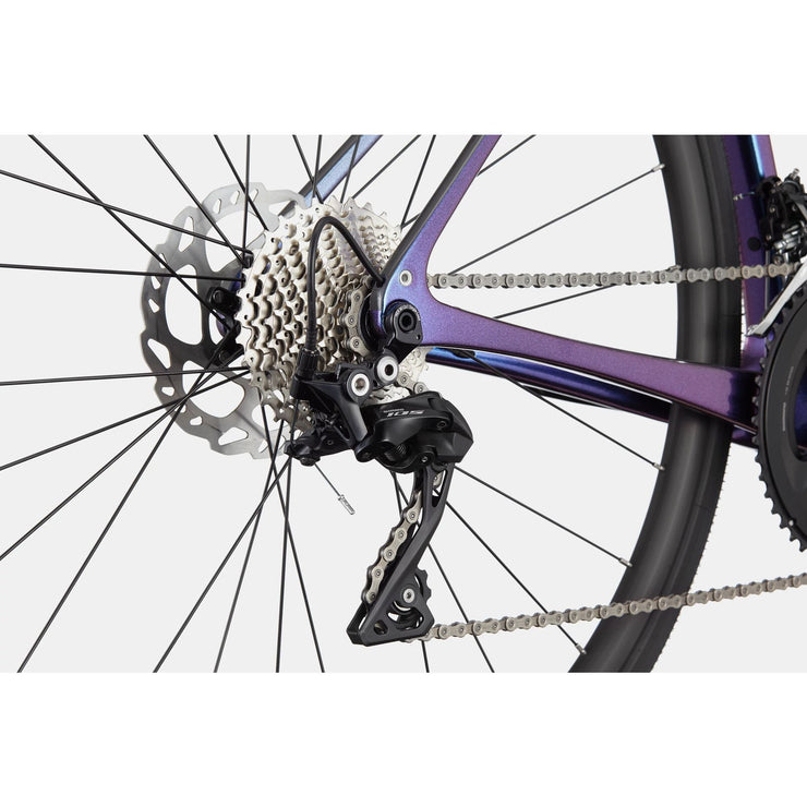 Cannondale Synapse Carbon 3 L