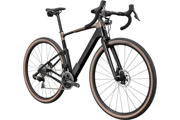 Cannondale Topstone Carbon 1 RLE