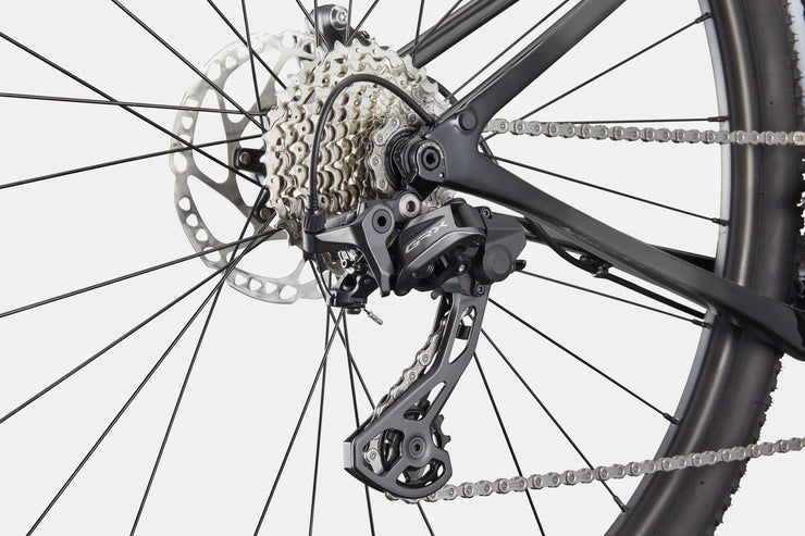 Topstone Carbon 3 L
