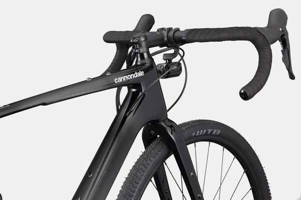 Topstone Carbon 3 L