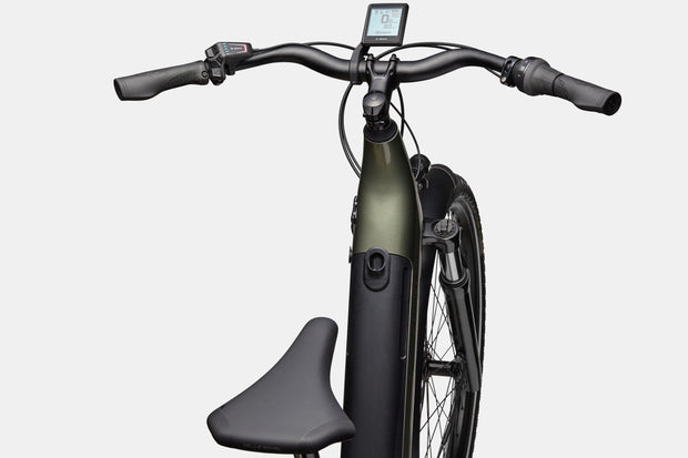 Mavaro 2 Low StepThru