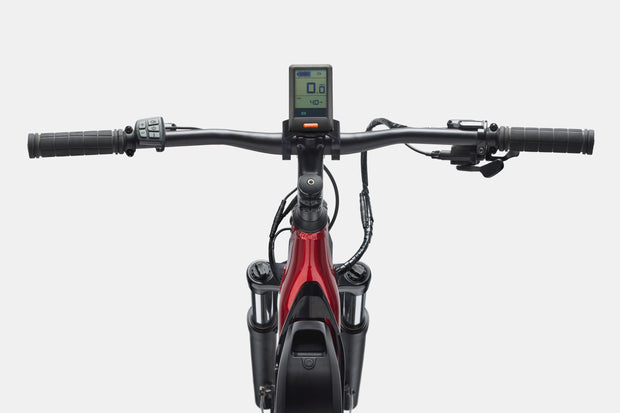 Adventure Neo Allroad Speed Low StepThru