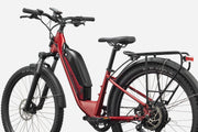 Adventure Neo Allroad Speed Low StepThru