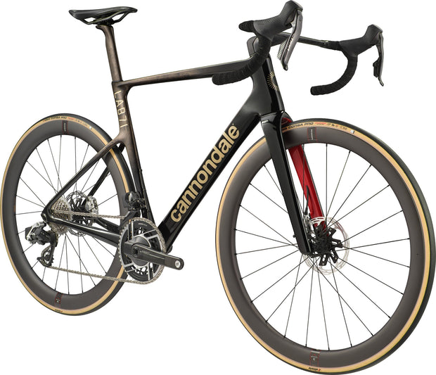 SuperSix Evo Lab71