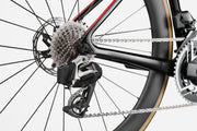SuperSix Evo Lab71