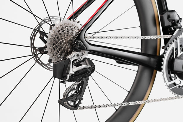 SuperSix Evo Lab71