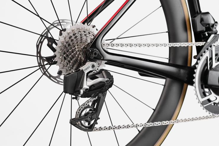 SuperSix Evo Lab71