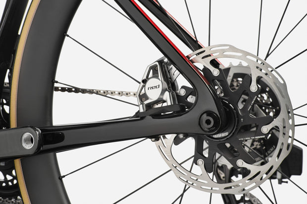 SuperSix Evo Lab71