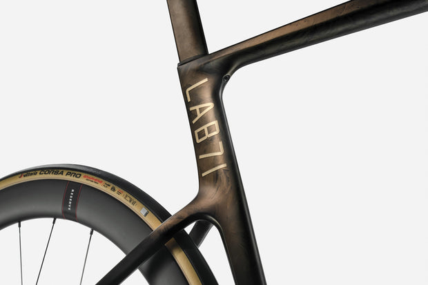 SuperSix Evo Lab71