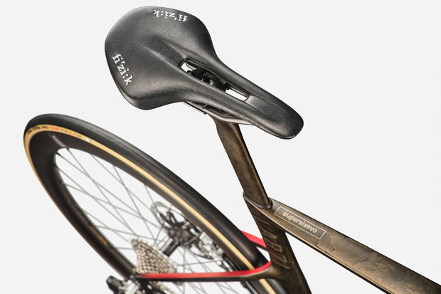 SuperSix Evo Lab71