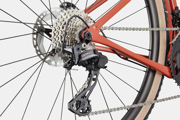 Topstone Carbon 2 L