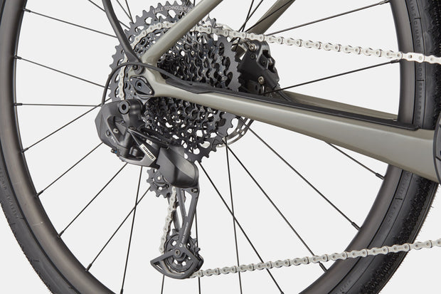 Tesoro Carbon 1