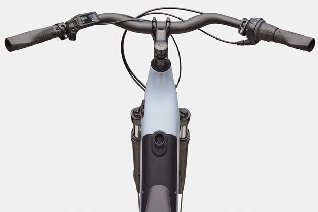 Mavaro 3 Low StepThru