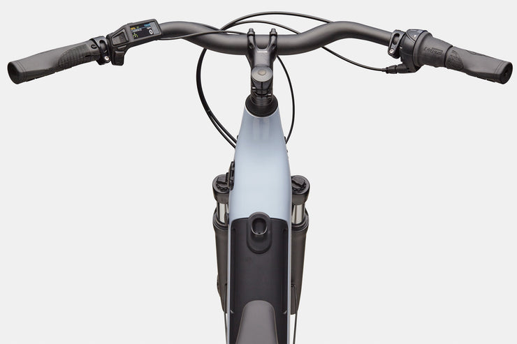 Mavaro 3 Low StepThru