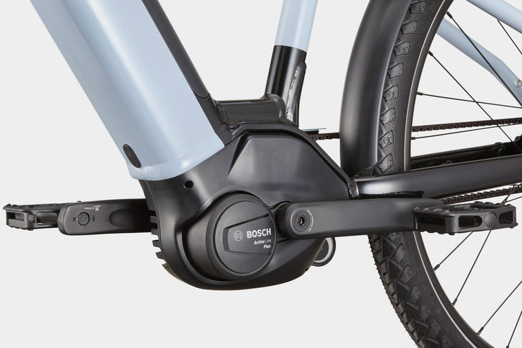 Mavaro 3 Low StepThru