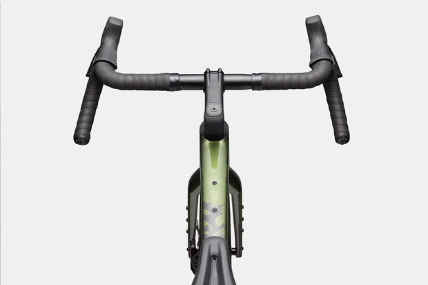 Topstone Carbon 2 AXS 1X