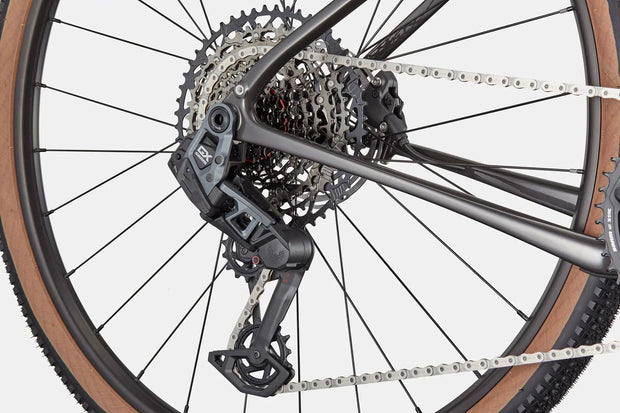 Topstone Carbon 2 AXS 1X