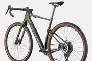 Topstone Carbon 2 AXS 1X