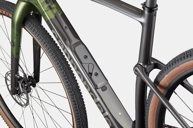 Topstone Carbon 2 AXS 1X
