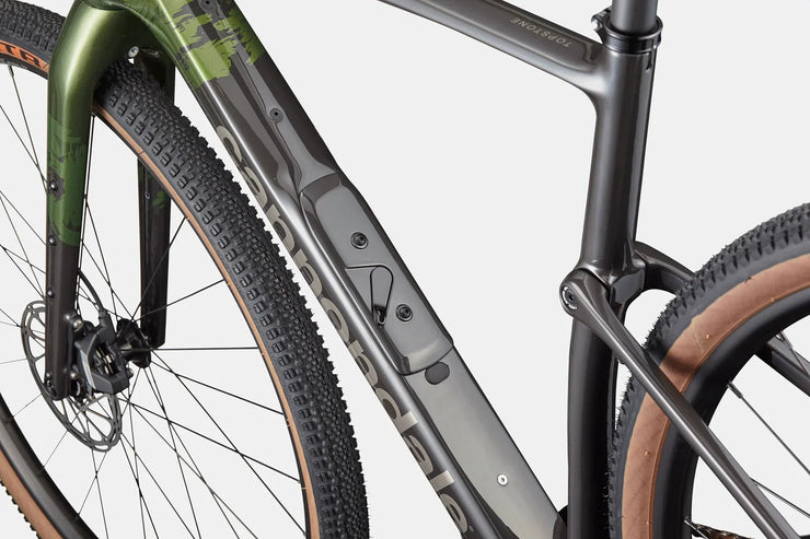 Topstone Carbon 2 AXS 1X