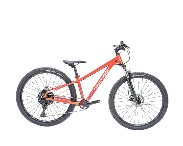 [Blem] 2021 Cannondale Trail 5 27.5 RallyRed XS