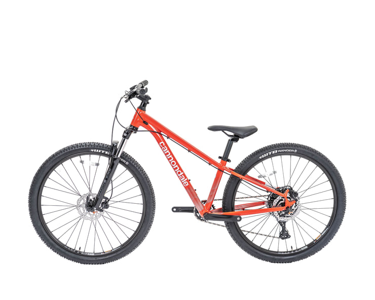 [Blem] 2021 Cannondale Trail 5 27.5 RallyRed XS