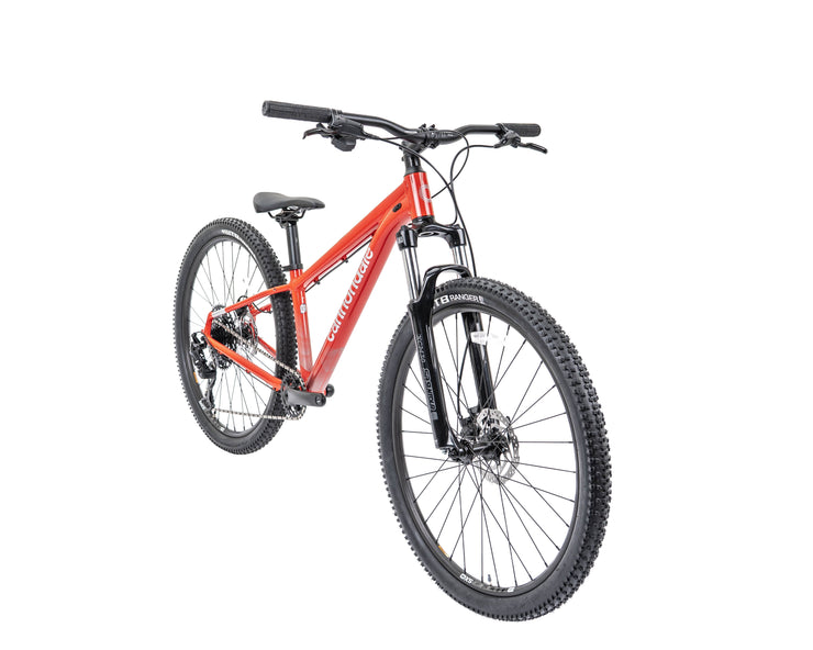[Blem] 2021 Cannondale Trail 5 27.5 RallyRed XS