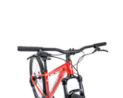 [Blem] 2021 Cannondale Trail 5 27.5 RallyRed XS