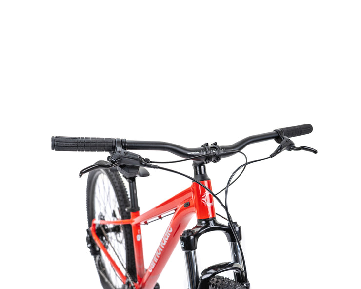 [Blem] 2021 Cannondale Trail 5 27.5 RallyRed XS