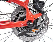 [Blem] 2021 Cannondale Trail 5 27.5 RallyRed XS