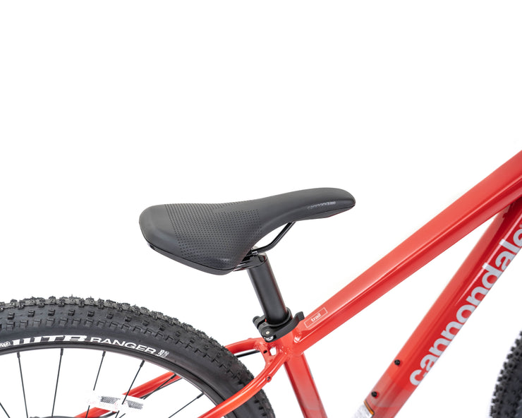 [Blem] 2021 Cannondale Trail 5 27.5 RallyRed XS