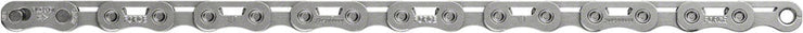 SRAM Force Flattop Chain - 12/13-Speed, 126 Links, PowerLock Connector, Silver, E1