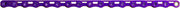 SRAM Force Flattop Chain - 12/13-Speed, 114 Links, PowerLock Connector, Purple, E1