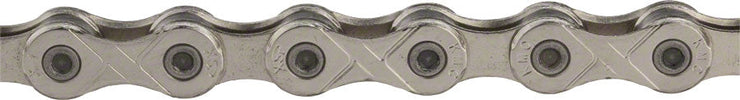 KMC X1 Chain