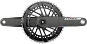 SRAM Force Crankset - 175mm, 12-Speed, 46/33t, 8-Bolt Direct Mount, DUB Spindle, Carbon, E1