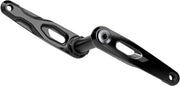 SRAM Rival Crank Arm Assembly - 160mm, 12/13-Speed, 8-Bolt Direct Mount, DUB Spindle, Black, E1