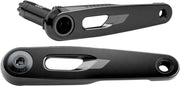 SRAM Rival 1x XPLR Wide Crank Arm Assembly - 175mm, 12/13-Speed, 8-Bolt Direct Mount, DUB Spindle, Black, E1