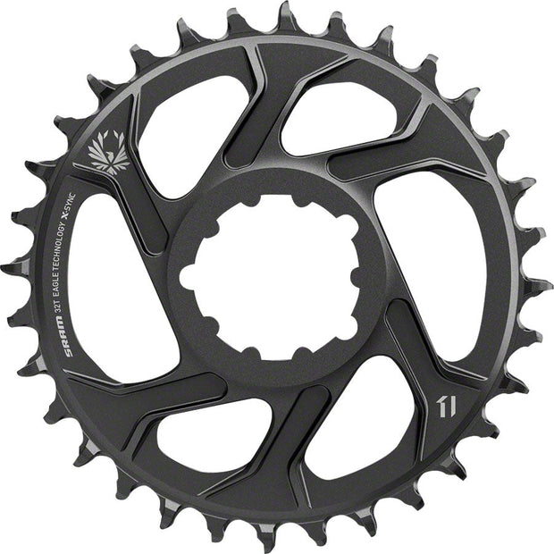 X-Sync 2 Eagle Direct Mount Chainring