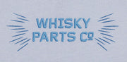 Whisky Parts Co. Revere The Ride T-Shirt