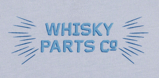 Whisky Parts Co. Revere The Ride T-Shirt