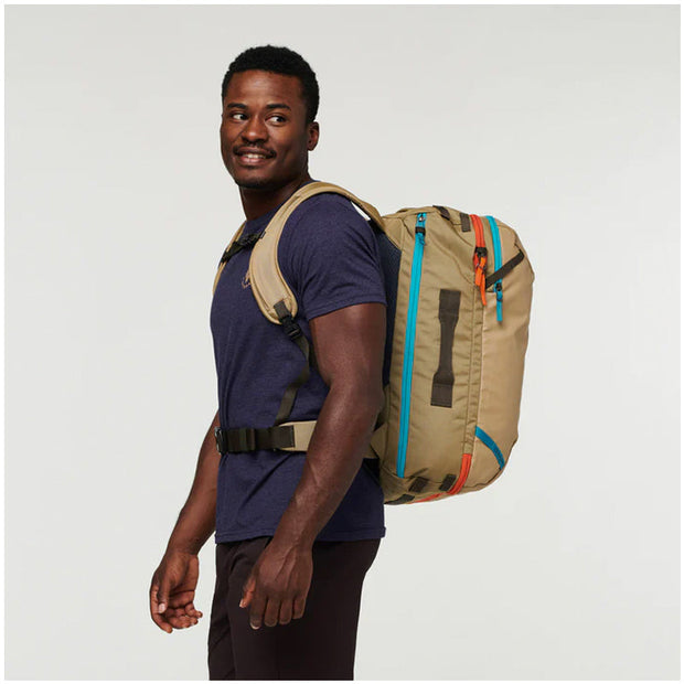 Allpa 35L Travel Pack