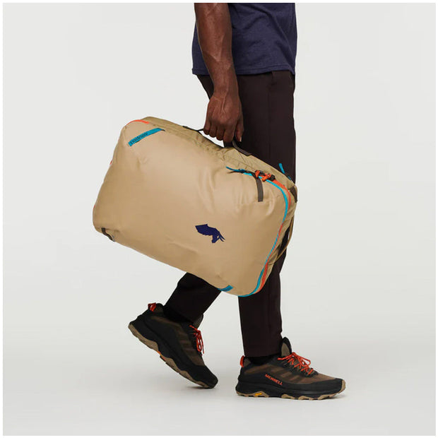 Allpa 35L Travel Pack