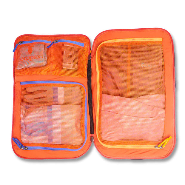 Allpa 35L Travel Pack