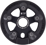 We The People Paragon Sprocket and Guard Combo