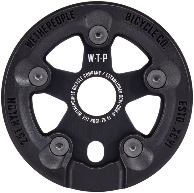 We The People Paragon Sprocket and Guard Combo