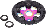 We The People Paragon Sprocket and Guard Combo
